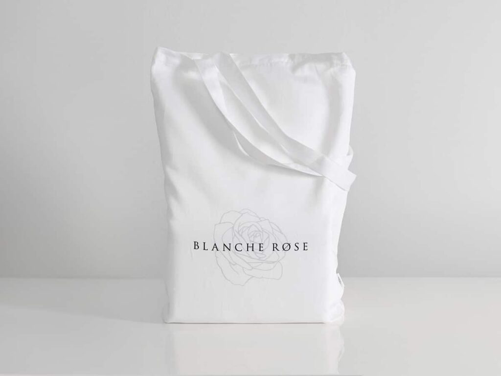 Blanche Rose Gifting Home Decor Pieces