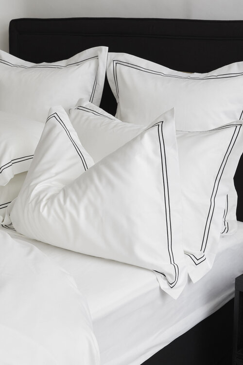 A Curated Bedroom - By Blanche Rose