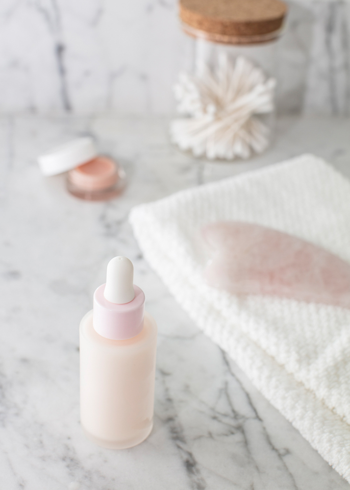 A Beauty Life - More Than Just Lipstick