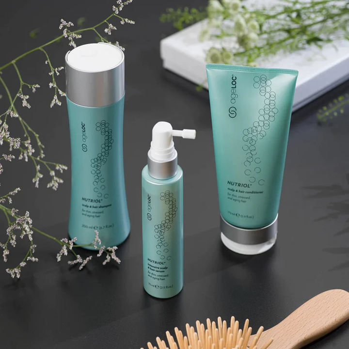 The Home Spa -Wellbeing Beauty