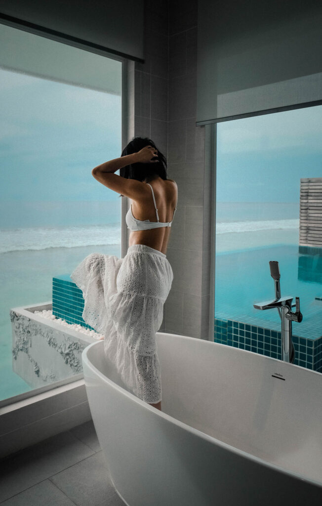 The Home Spa -Wellbeing Beauty