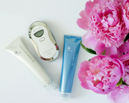 The Home Spa -Wellbeing Beauty