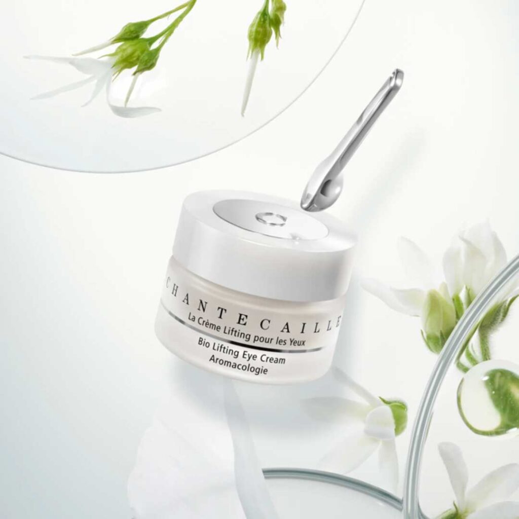 Feeling Pretty - New To Skin Beauty