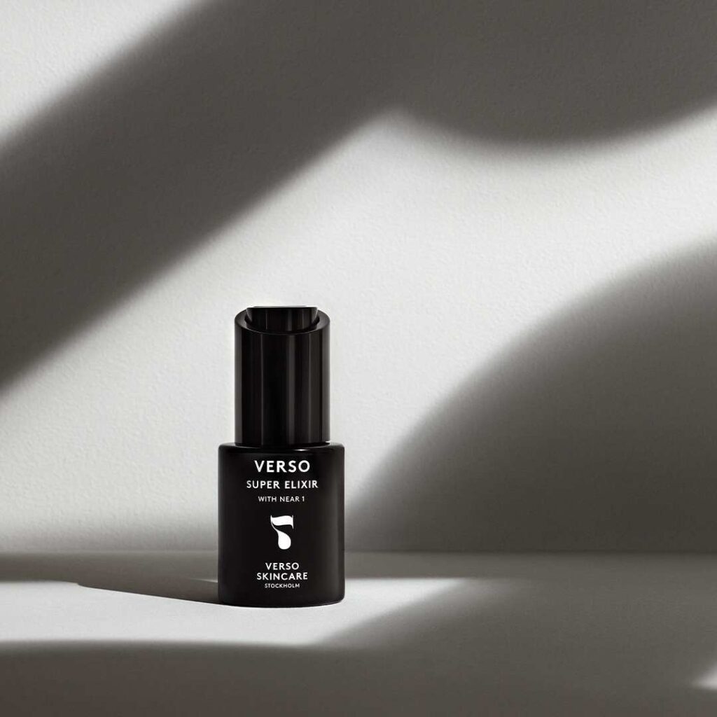 Feeling Pretty - New To Skin Beauty