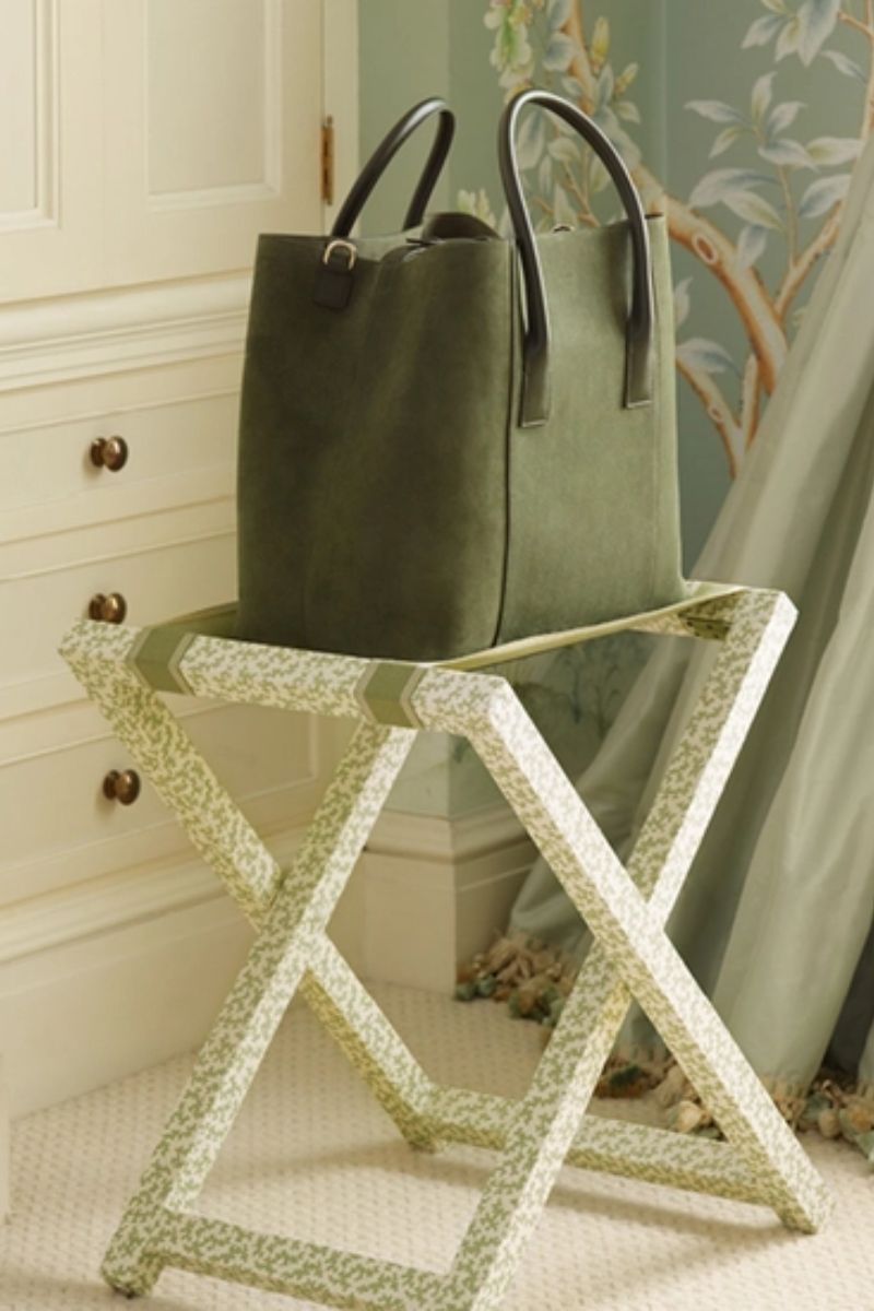 AERIN Travel Style
