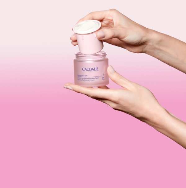 Feeling Pretty - New To Skin Beauty
