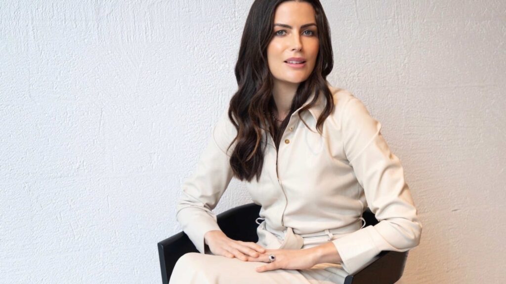 Emma Lewisham - In The News