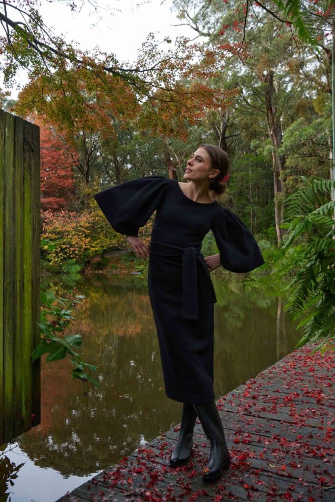 The Beauty Of Wool - Brigid McLaughlin
