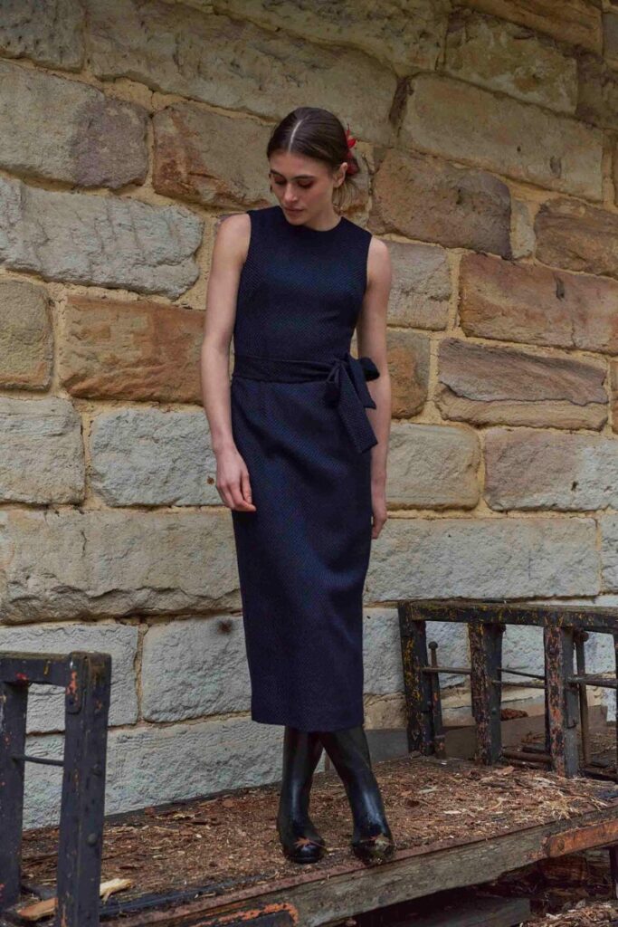 The Beauty Of Wool - Brigid McLaughlin