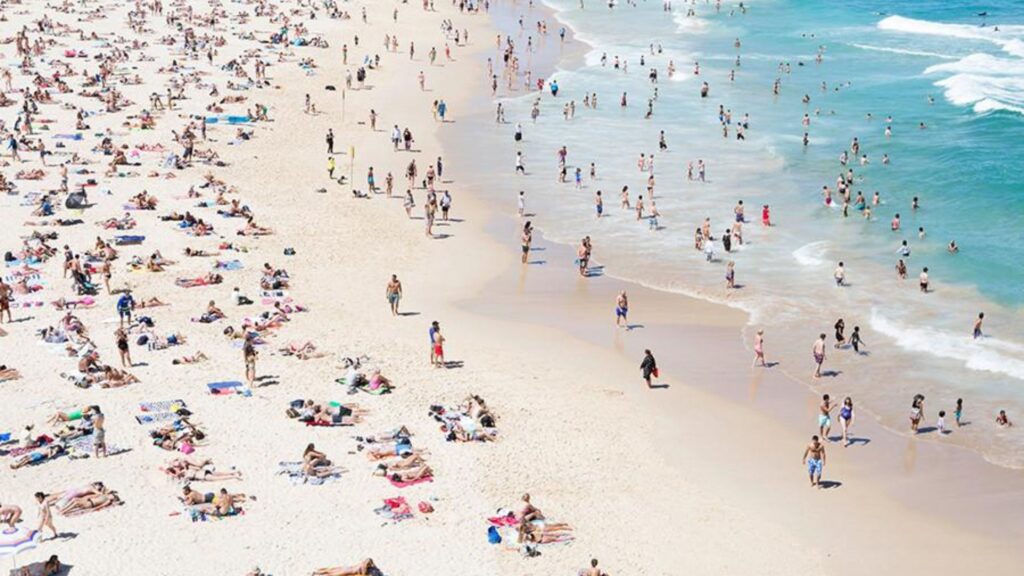 Captured by Carla Clouson