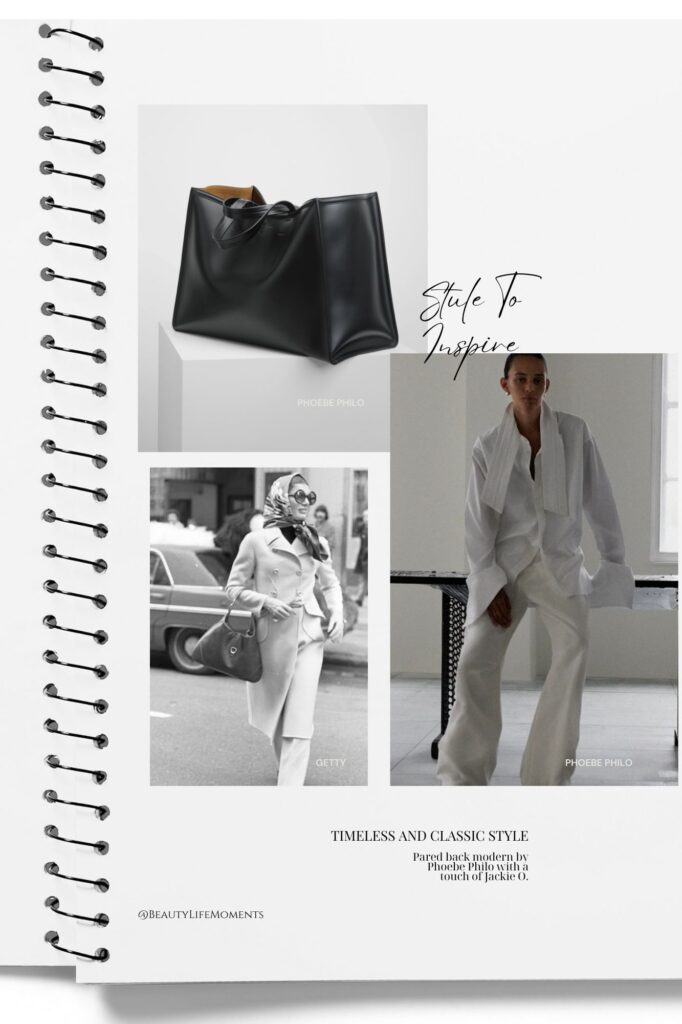 Style To Inspire